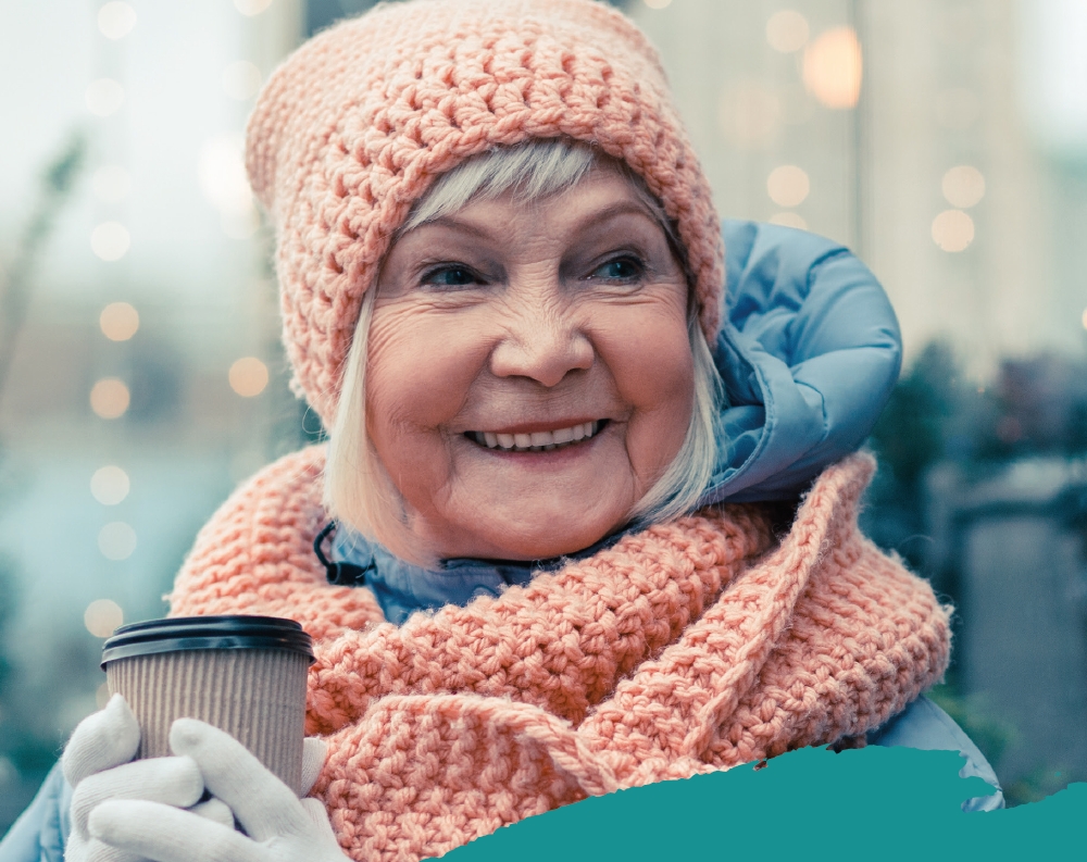 Warmth this winter