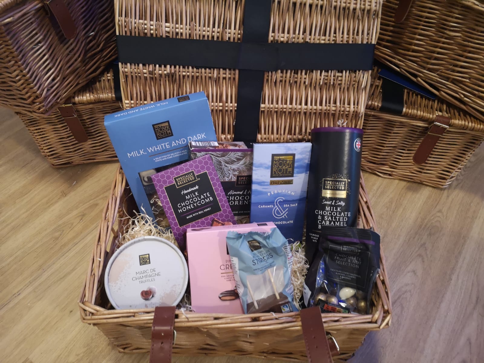 Delicious Hampers