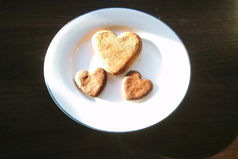 Biscuit Making