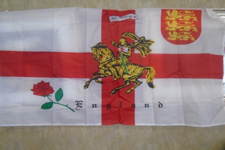 St George's Day