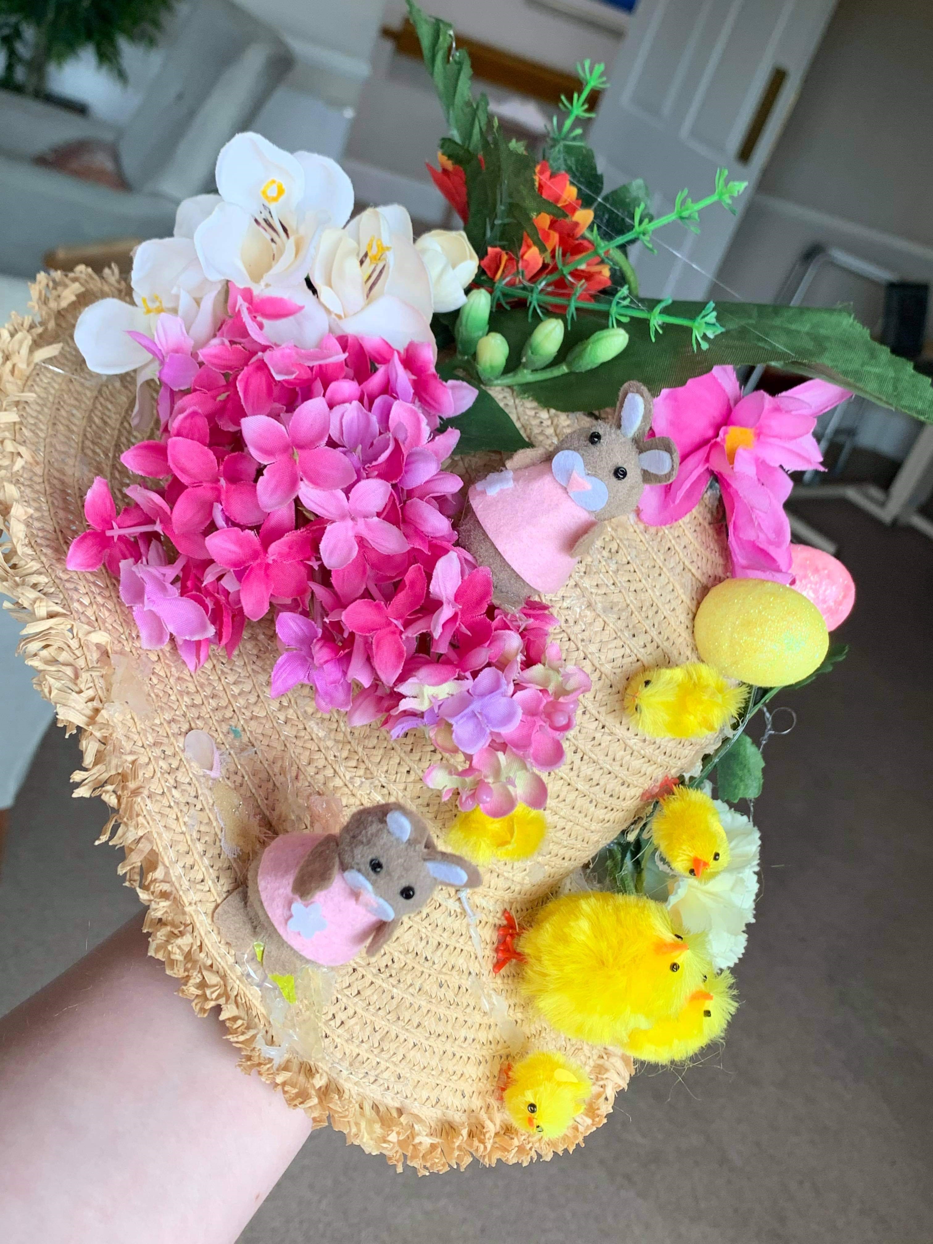 Easter Bonnet 