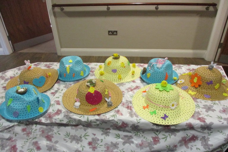 Bonnets