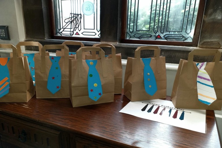 Goodie Bags 