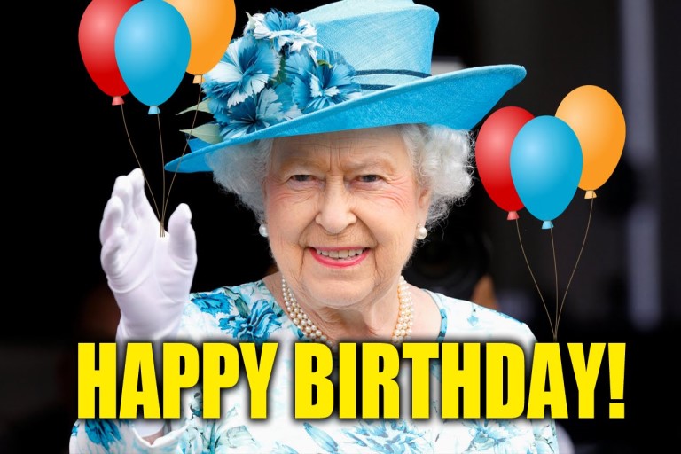 Queen's Birthday 