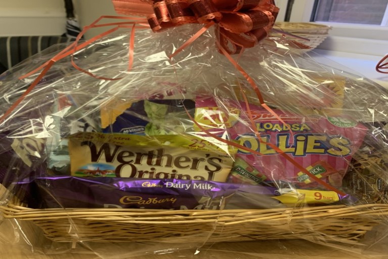 Hamper 