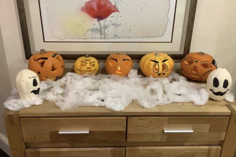 Pumpkins