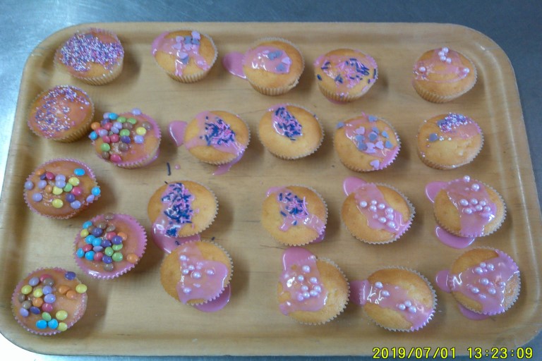 Cupcakes 