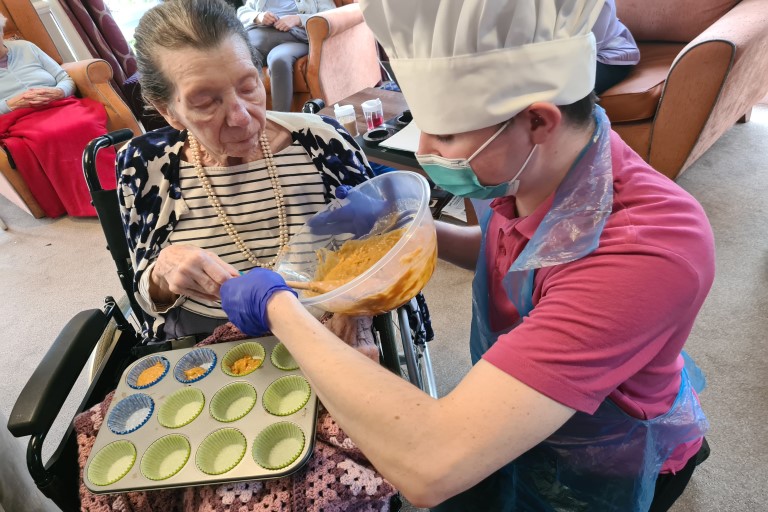 Cookery Club 