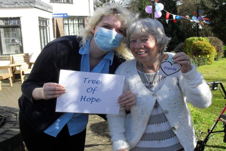 tree of hope 