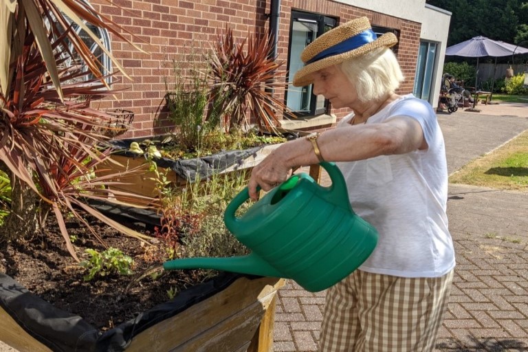 gardening club 