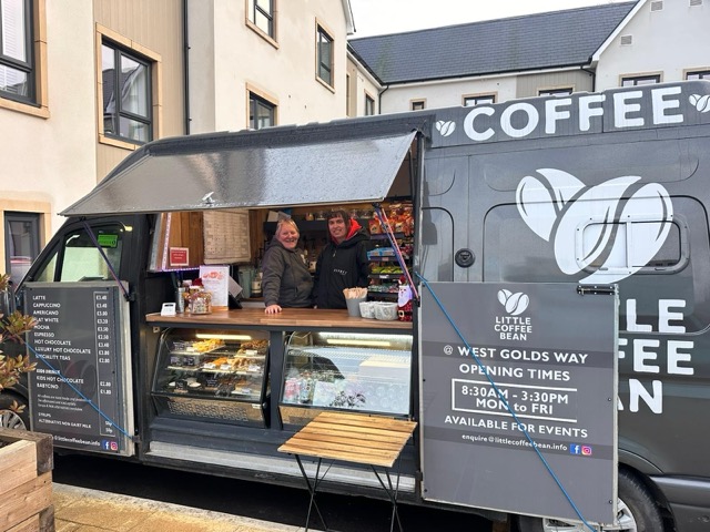 Claremont Manor Christmas Fair 2025