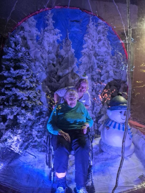 Claremont Manor Christmas Fair 2025