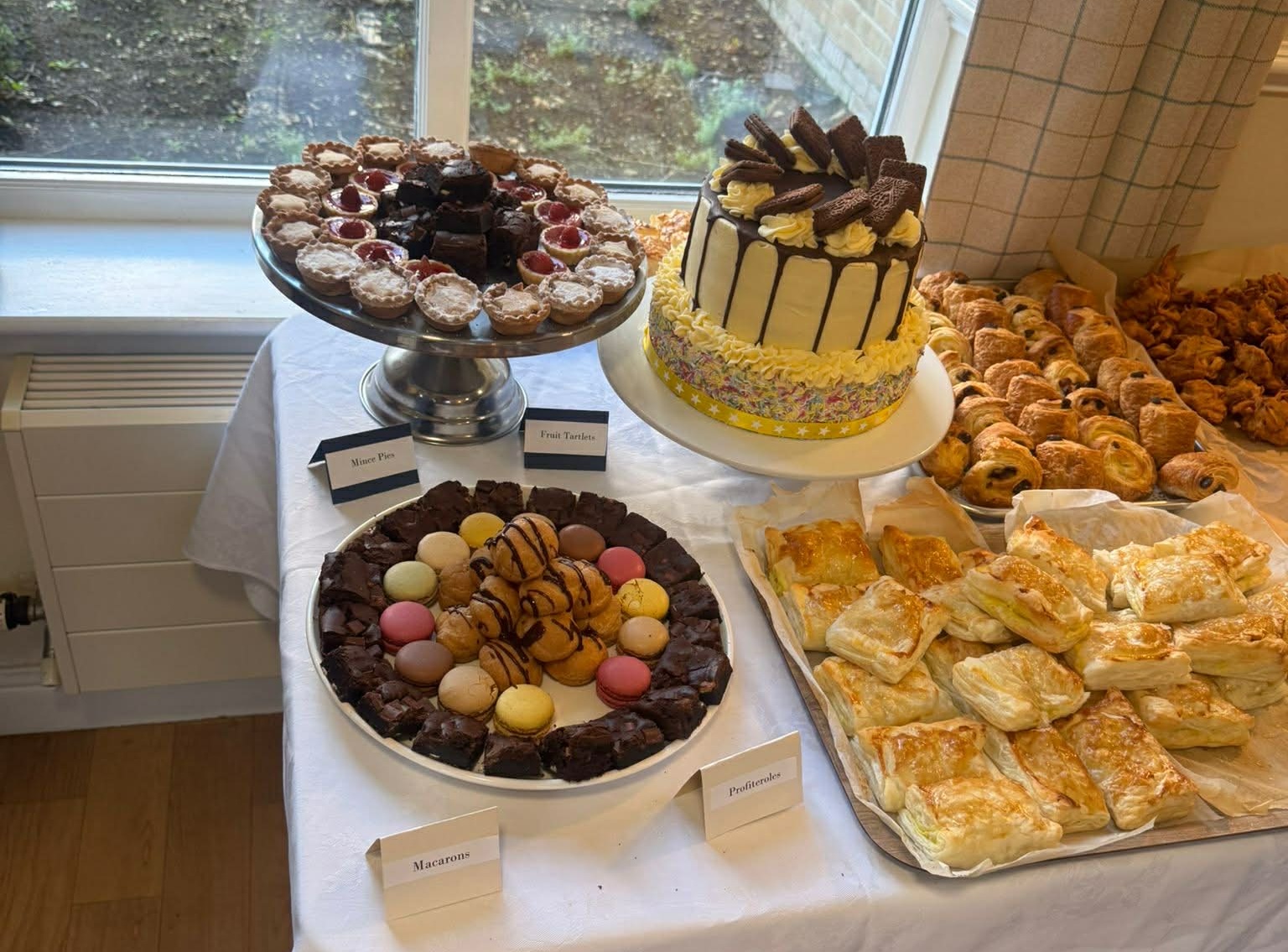 Kings Court Care Home CQC Outstanding