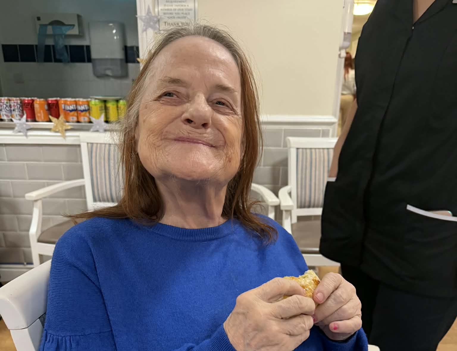 Kings Court Care Home CQC Outstanding