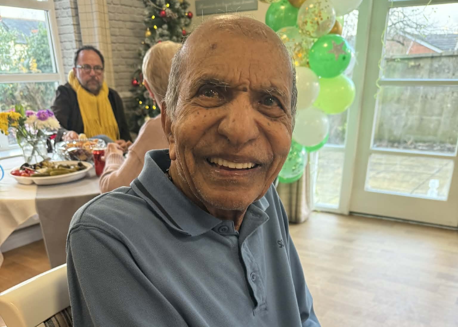 Kings Court Care Home CQC Outstanding