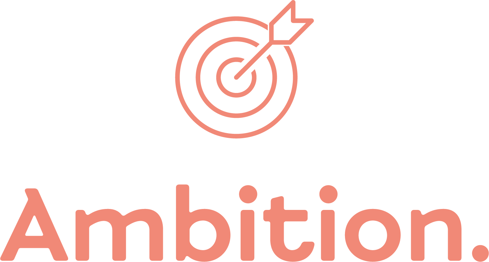 Ambition