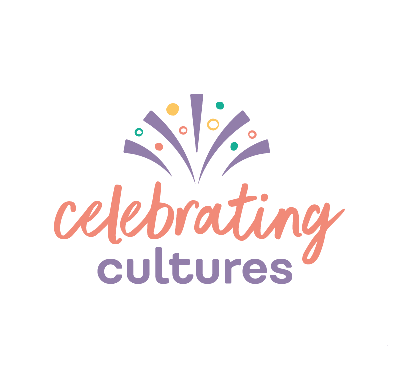 Celebrating Cultures logo