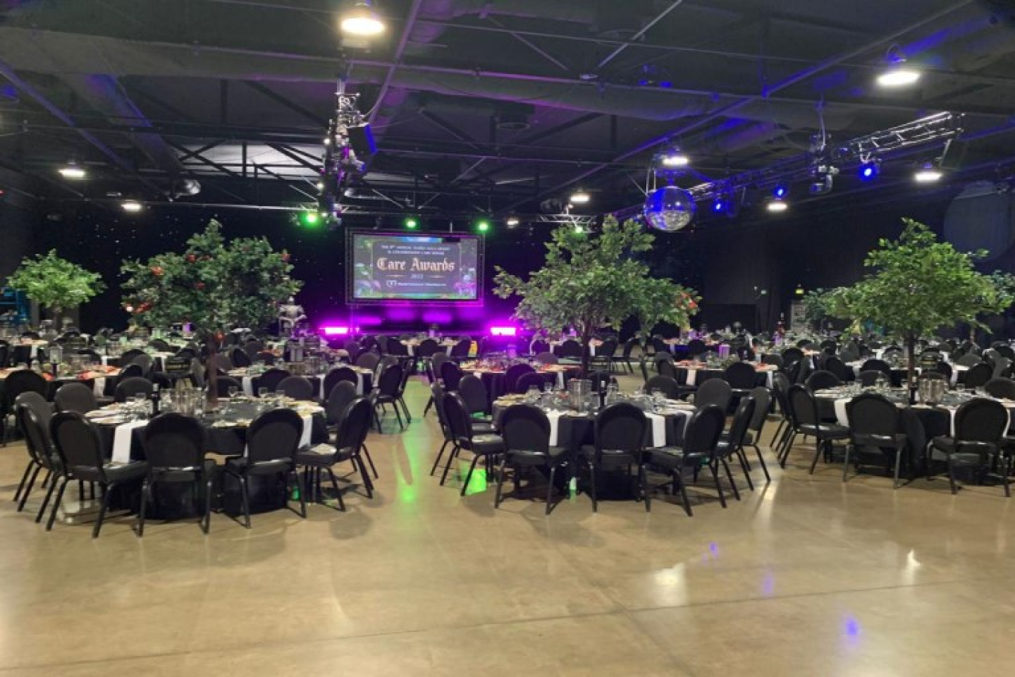 Care Awards