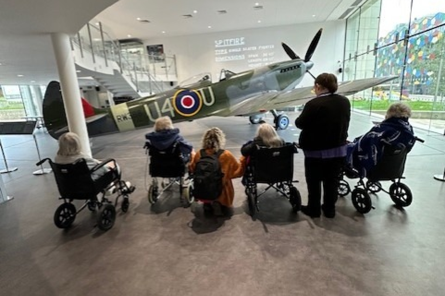 The Potteries Museum and Art Gallery Stoke
