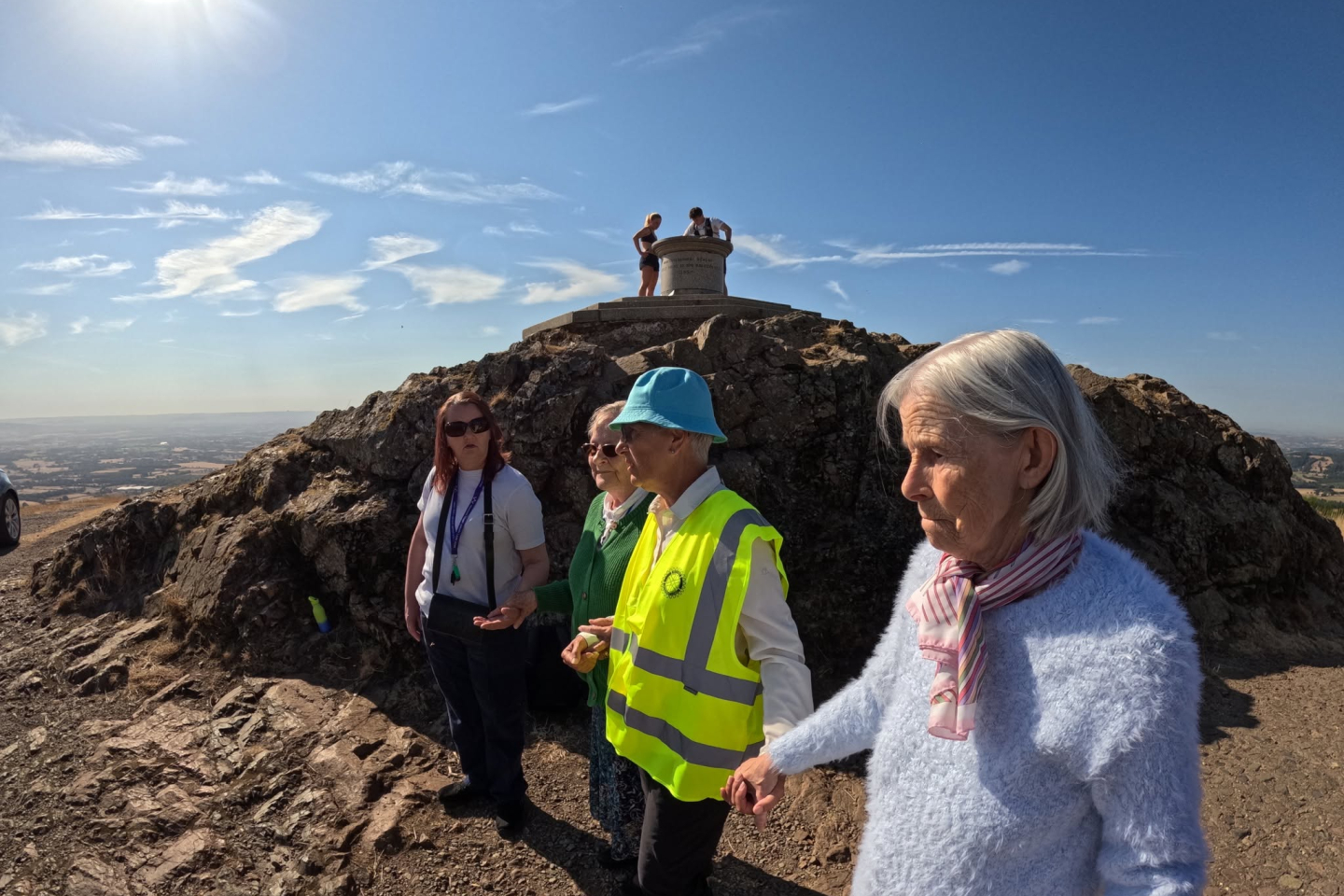 Malvern Hills