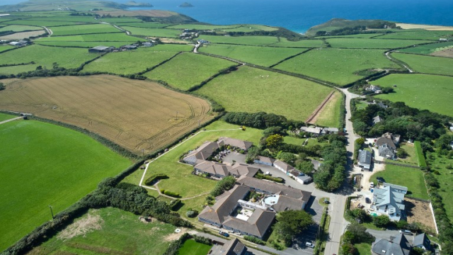 Windmill Court location