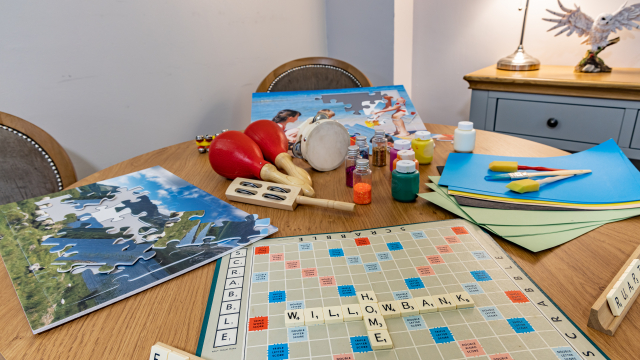 Willowbank activities