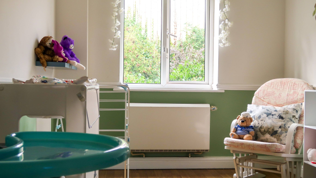 Manor Park Dementia Nursery