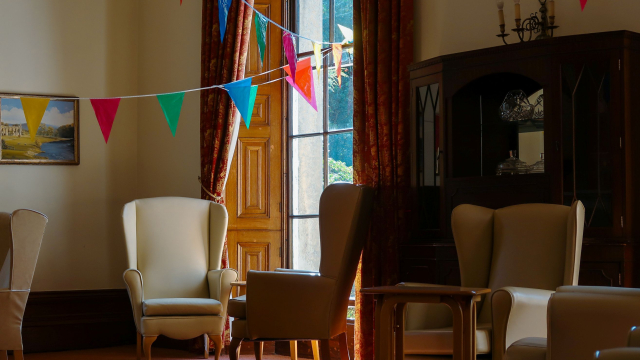 Gateford Hill Lounge