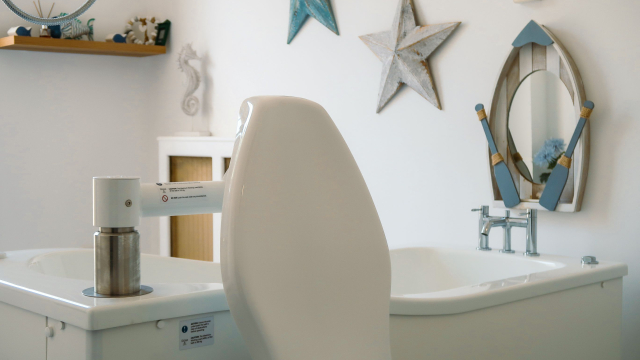 Gateford Hill Bathroom