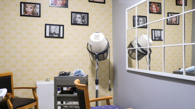 Manor Park Salon