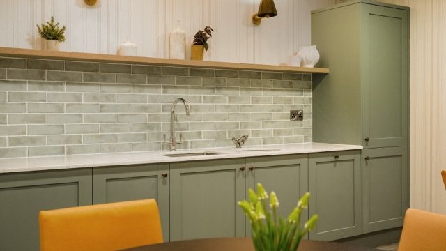 Ashmead Kitchen