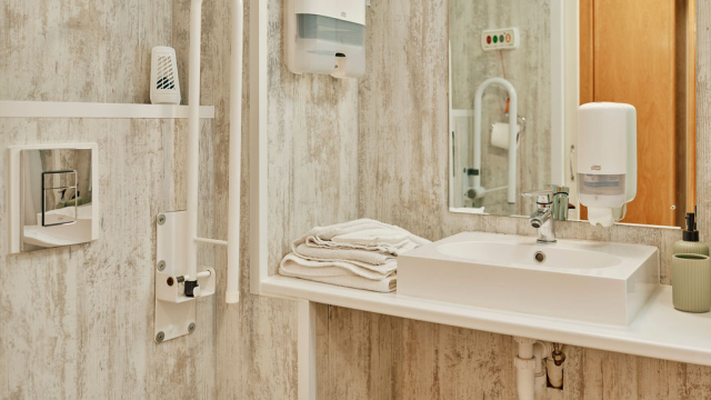 En-suite