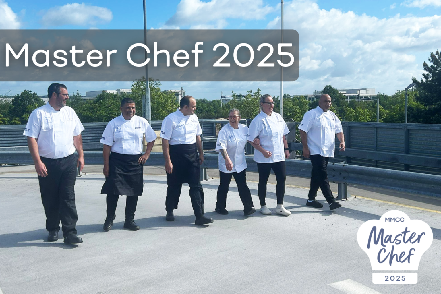 MMCG Master Chef 2025