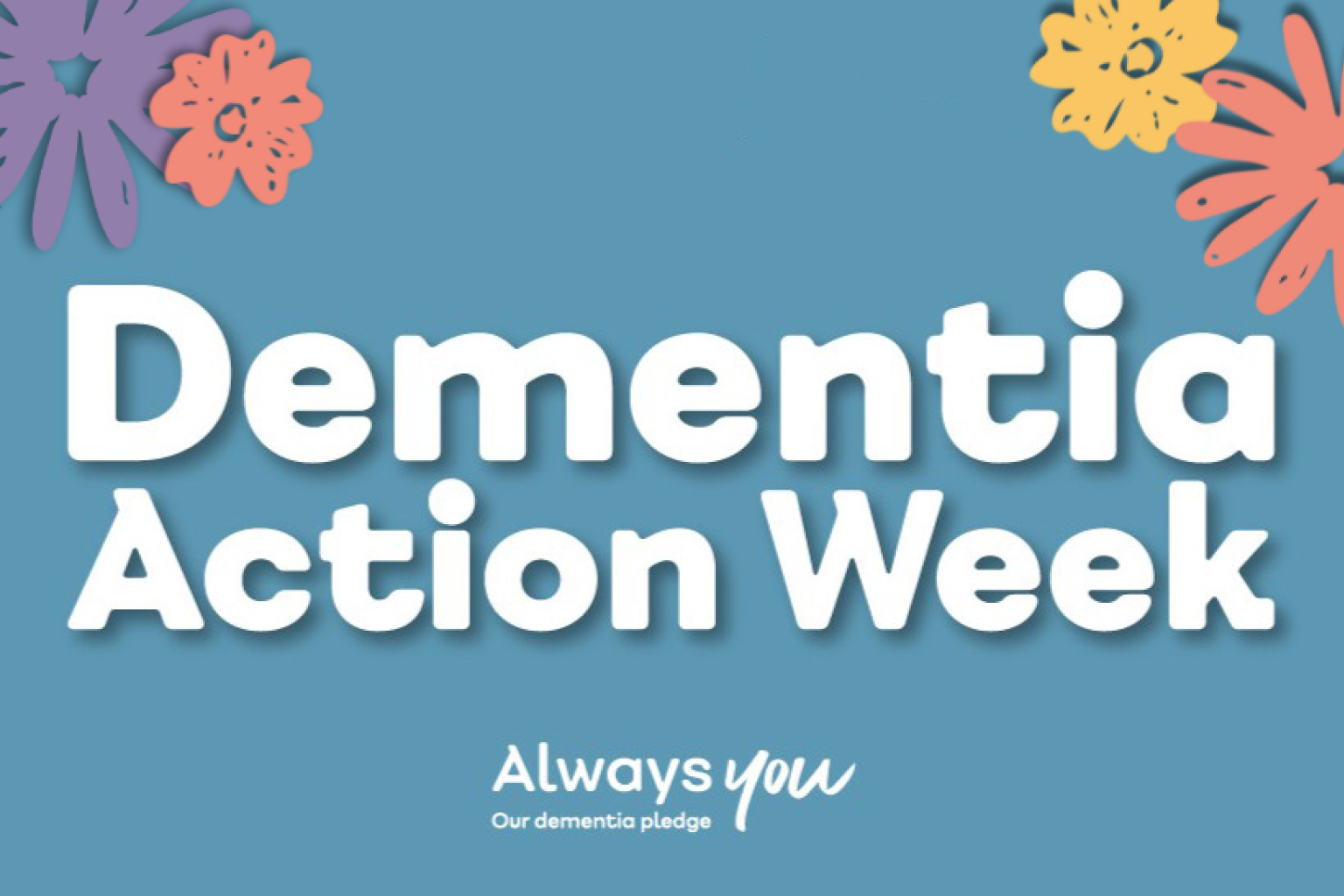 Dementia Action Week