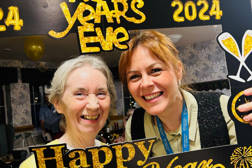Manorhey New Years Eve celebrations 