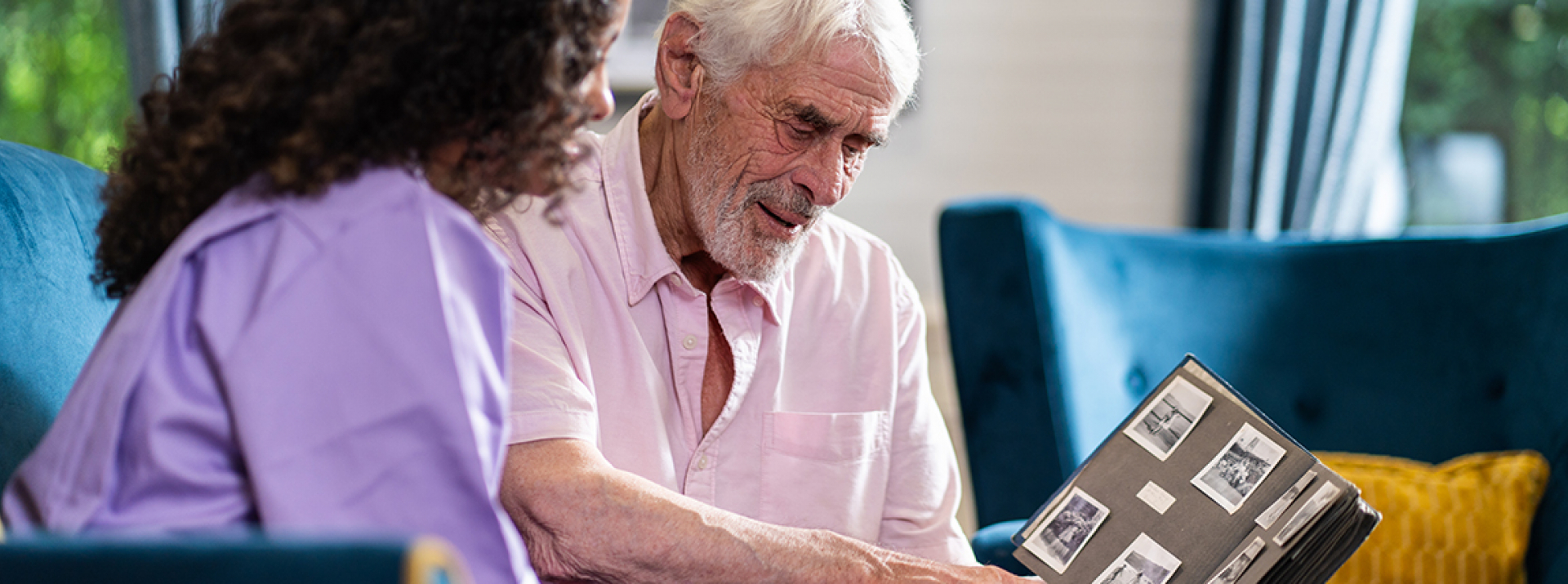 Dementia Residential Care