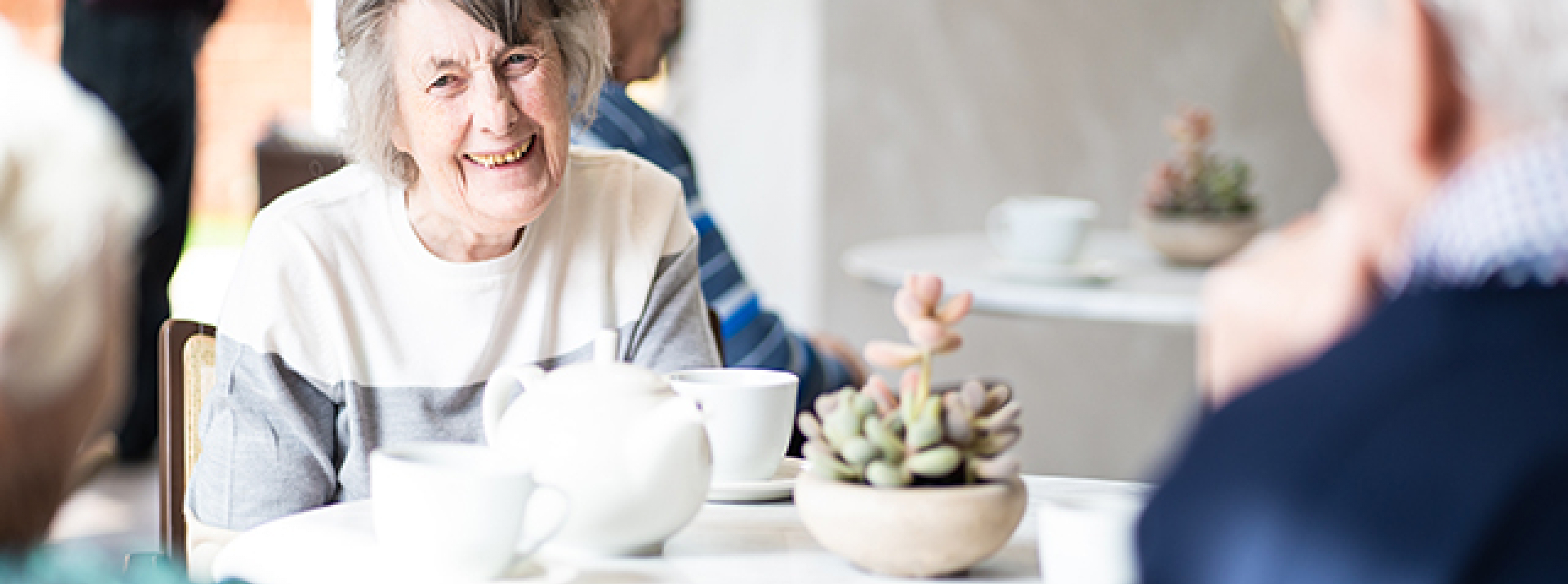Residential Care